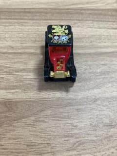 ミニカーのサムネイル