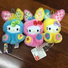 キティーのサムネイル