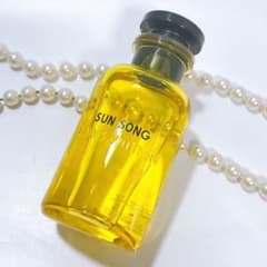 ルイヴィトン SUN SONG 香水 LOUIS VUITTON サンソング | Shop at