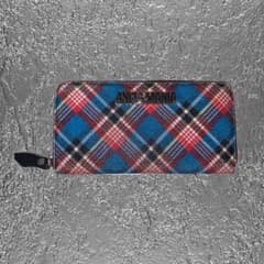 vivienne wsetwood  ANGLOMANIA 財布　長財布のサムネイル