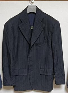 コムデギャルソン オムプリュス ジャケット 90年代 D-TK9210 - メルカリ