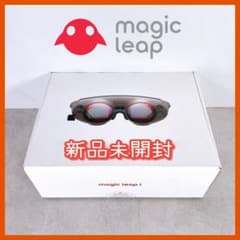【新品未使用】magic leap1 size1 新品未使用】magic leap1 size1 - メルカリ