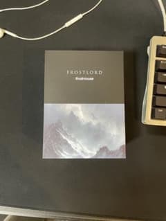 finalmouse frostlord small s size