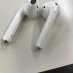Airpods イヤホンのみのサムネイル