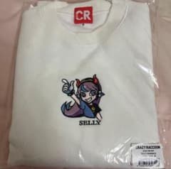 CR Selly パーカー CrazyRaccoon Mサイズ