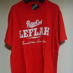 LEFLAH  Tシャツのサムネイル