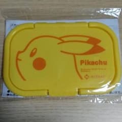 みかん様専用 非売品ニッセイ ピカチュウのサムネイル