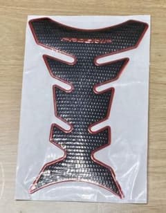 バイク タンクパッドのサムネイル