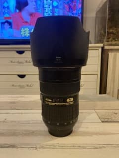 af-s nikkor 24-70mm f/2.8のサムネイル