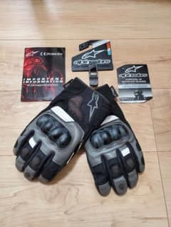 【新品同様】COROZAL v2 DRYSTAR GLOVEのサムネイル