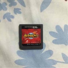 DSソフト イナズマイレブンのサムネイル