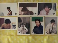 SMAP 中居正広 公式写真Cのサムネイル
