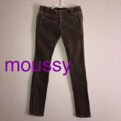 デニムmoussyのサムネイル