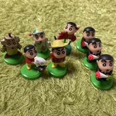 チョコエッグ　しんちゃんのサムネイル
