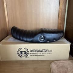 z900rsDOREMI COLLECTION シート 本体 z900rsDOREMI COLLECTION シート 本体 - メルカリ