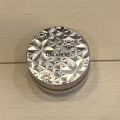 DECORTE フェイスパウダー ルースパウダー 01のサムネイル