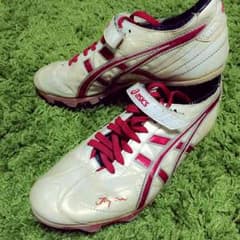 陸上走り幅跳びスパイクのサムネイル