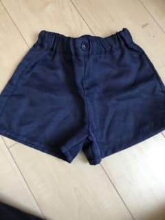 ショートパンツ120のサムネイル