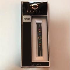 BANDELブレスのサムネイル