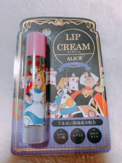 ディズニー リップクリームのサムネイル