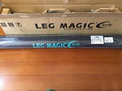 773様専用！未使用品！レッグマジックサークル！マット付き！のサムネイル