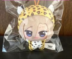 A3! チビちびぐるみ-秋組【摂津万里】