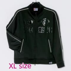 ☆まりやん☆ THE ALFEE　グッズ　 ジャージ　X L　黒 THE ALFEE 2025秋ツアー ジャージ 新品未使用品 XLサイズ - メルカリ