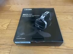 BOSS WAZA AIR 新品　未使用のサムネイル