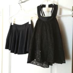 「セパレート水着」/ Lのサムネイル