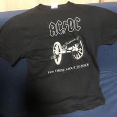 ACDC Tシャツのサムネイル
