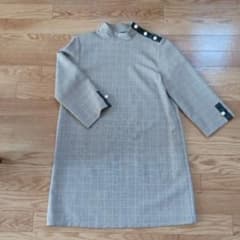 ZARA  トップス チュニックのサムネイル