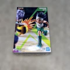 HUNTER×HUNTER ゴン・フリークス フィギュア
