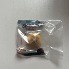 スキズ　skzoo ベーカリーチャーム ハン　ハンクォッカ　キーホルダーのサムネイル