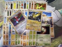 き*ち様 ポケモンカード 旧裏　まとめ売りポリゴン2 セットのサムネイル