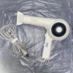 TESCOM Nobby ヘアードライヤー ホワイト NB-1904のサムネイル