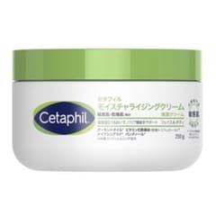 セタフィル　モイスチャライジングクリーム　250g
