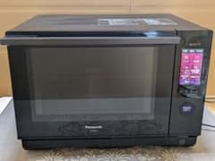 パナソニック本格高温スチームオーブンレンジBistro極美品 Panasonic本格高温スチームオーブンレンジBistro極美品 - メルカリ