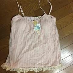 新品タグ付きジェラートピケのサムネイル