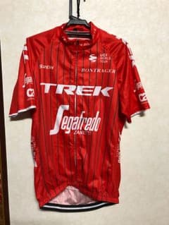 サイクルウェア TREKのサムネイル