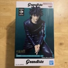呪術廻戦 Grandista 伏黒恵 フィギュア - メルカリ