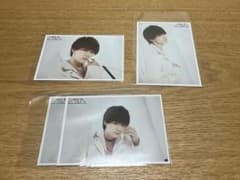 佐野勇斗　生写真のサムネイル