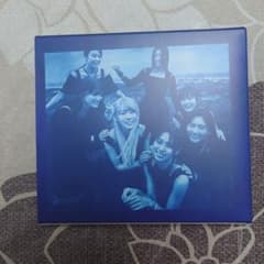 As you know? アルバム 櫻坂46 cd ブルーレイのサムネイル