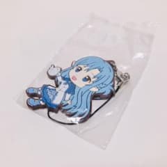 ✩ 미개봉 ✩ 아스나 고무 스트랩