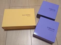 メナード イルネージュトラベルキット エンベリエミニボトルセット