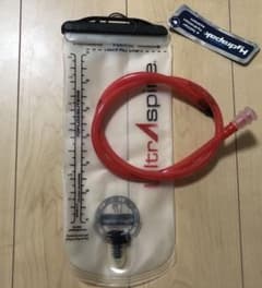 まさやん様専用‼️ウルトラ スパイア　ハイドラパックのサムネイル