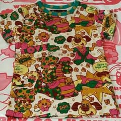 グラグラ⭐Tシャツ！のサムネイル