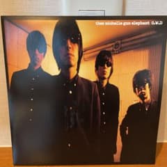 thee michelle gun elephant ／【G.W.D】のサムネイル