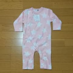 ロンパース 80 新品のサムネイル