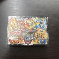 デュエルマスターズ グレンモルトの書 デッキ未開封 サーガパック無し