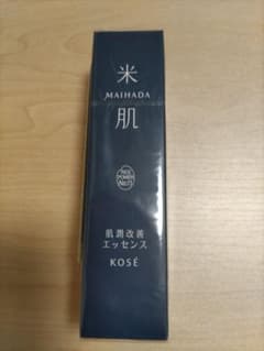 米肌 肌潤改善エッセンス 30ml　サンプルおまけ付きのサムネイル